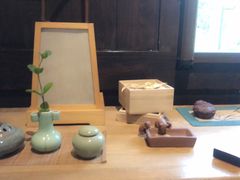 -法云安缦酒店