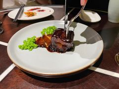 -杭州西子湖四季酒店·金沙厅