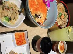 -千寿·金焰食堂(仁和新城店)