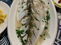 -太湖好灶头土菜馆(石公路店)