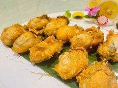 -御满江海鲜酒家(洛溪新城店)