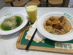 -袁记云饺(西安路店)