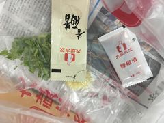 -大娘水饺(朝阳中路百润发店)