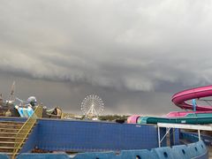 -渔岛海洋度假区