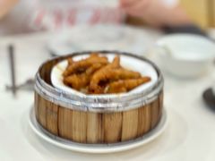 -凤凰楼酒家·粤宴点心(华强北店)