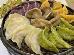 -老王烫面角(北京路店)