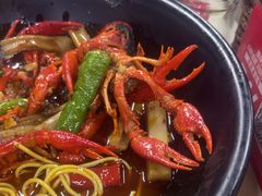 -聚味瞿记·龙虾堂(树木岭店)