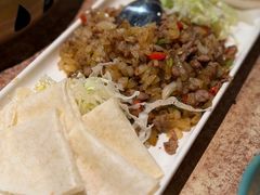 -耶里夏丽·丝路国际新疆菜·清真食品(徐汇南丹东路臻选店)