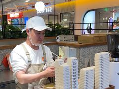 -野人先生Gelato(上海长宁龙之梦店)