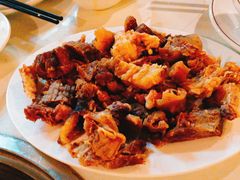 -潮发潮汕牛肉店(龙洞店)