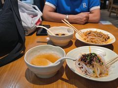 -皇城坝小吃(科华成都王府井购物中心店)