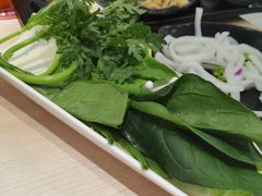 -刘一锅筋头巴脑(大悦城C店)