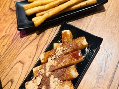 -我的面 川味Bistro(后沙峪店)
