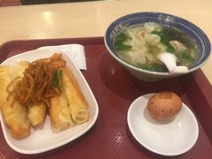 -南粥北面(东大桥店)