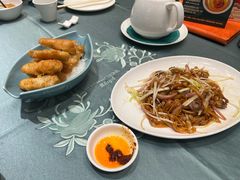 -北园酒家(小北路店)