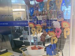 -兰湘子·湘菜小炒(盛龙广场店)