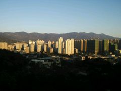 -金鸡山公园
