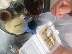 -找不到凉面(新都粮食局毗河油厂职工宿舍大院店)