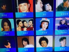 -畅想国度(黄埔店)