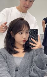 -DL HOPE明星造型