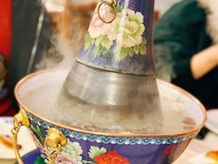 -东来顺•非遗火锅(外滩店)