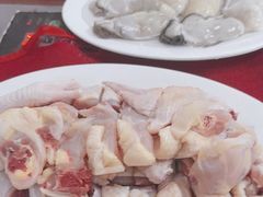 -花苑美食横琴生蚝火锅(拱北粤华路店)