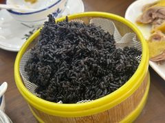 -紫藤园·天目湖大鱼头(南山竹海店)