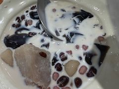 -鲜芋仙(中华广场店)