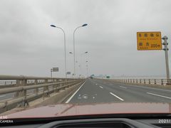 -南汇新城海滩