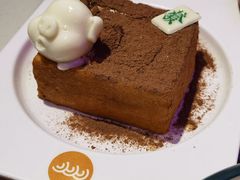 -龙记·香港茶餐厅(海上世界店)