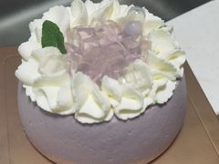 -黑池口感烘焙·生日蛋糕(坂田店)