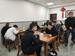 -何记酿皮店(西流湾店)
