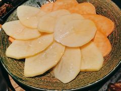 -黑牛の店·和牛烧肉(大悦城店)