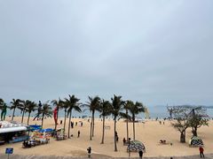 -大梅沙海滨公园