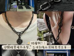 -梵薇Joker.V银饰工作室