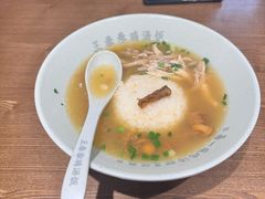 -王春春鸡汤饭(上海中海环宇城店)