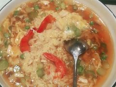 新加坡式海鲜烩饭-尚一汤·粤菜海鲜(环球港店)