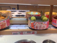 -龍歌自助小火锅(崂山丽达店)