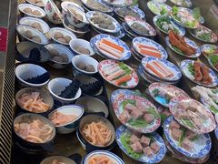 -谭三娘鲜切牛肉自助火锅(星辰汇店)