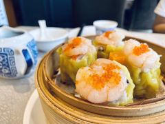 -汤臣·空中餐厅·严选粤菜(石湾世博广场店)