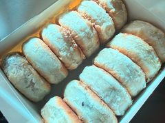 -栗酥饼(南长街店)