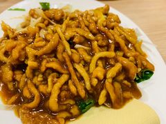 京酱肉丝-姥家春饼店(漳州二路店)