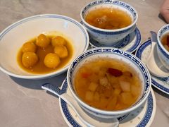 -陶兰居·手工点心·粤菜(圆融时代广场店)