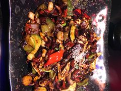 -醉小酒馆·川菜·江湖菜·重庆菜(观音桥旗舰店)