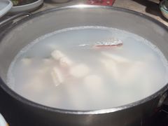 -淘米捞·米汤脆鲩鱼火锅(福田皇岗店)