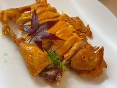 -品海楼·大连海胆锅贴馆(东港店)