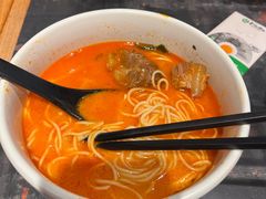 -和府捞面(天河领展广场店)