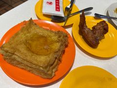 -冰岛茶餐厅(人民路店)