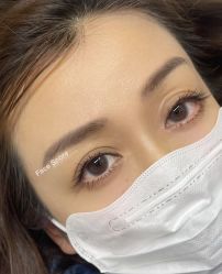 -Face Score美甲美睫皮肤管理