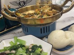 -宝荣鱼馆·临湖之宴(千岛湖店)